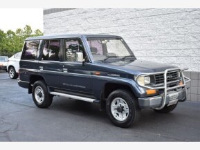 1991 Toyota Land Cruiser for sale 101561513