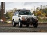 1991 Toyota Land Cruiser for sale 101828789