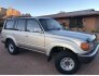 1991 Toyota Land Cruiser for sale 101747936