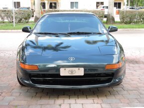 1991 Toyota MR2 for sale 101741506