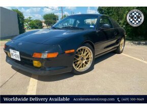 1991 Toyota MR2 for sale 101752496