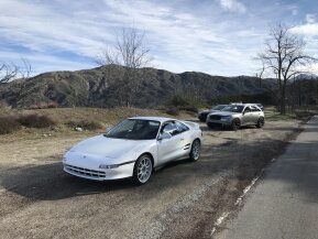 1991 Toyota MR2 Turbo for sale 101835616