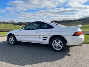 1991 Toyota MR2 Turbo for sale 101838568