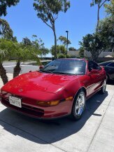 1991 Toyota MR2 Supercharged for sale 101862562