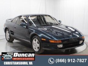 1991 Toyota MR2 for sale 101853133