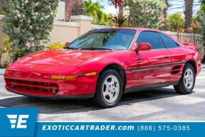 1991 Toyota MR2 for sale 101895256