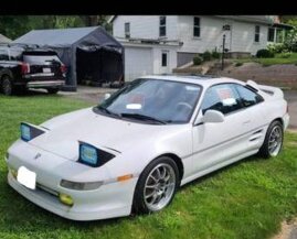 1991 Toyota MR2 for sale 101931337