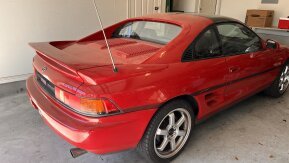 1991 Toyota MR2 Turbo for sale 102010471