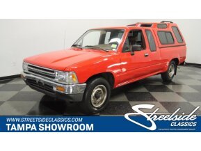 1991 Toyota Pickup for sale 101694750