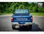 1991 Toyota Pickup 4x4 Regular Cab Deluxe V6 for sale 101775596