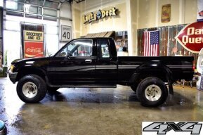 1991 Toyota Pickup for sale 102001656