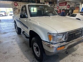 1991 Toyota Pickup for sale 102022339