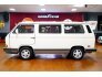 1991 Volkswagen Vanagon for sale 101692454