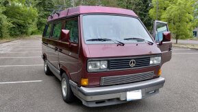 1991 Volkswagen Vanagon Multi-Van for sale 101896601