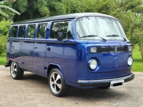 1991 Volkswagen Vans for sale 101864897