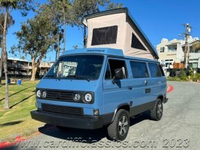1991 Volkswagen Vans for sale 101975708