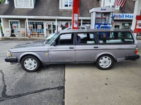 1991 Volvo 240 for sale 101962939