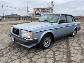 1991 Volvo 240 for sale 102006028