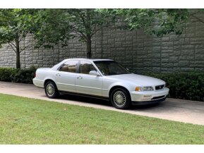 1992 Acura Legend LS Sedan for sale 101774073