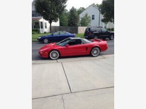 1992 Acura NSX for sale 101696999