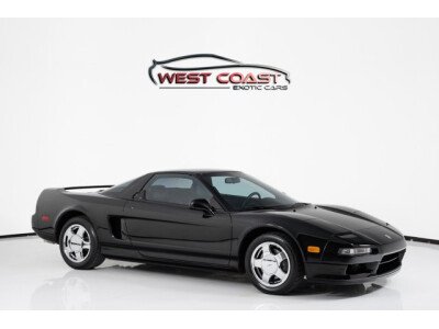 1992 Acura NSX for sale 101774344