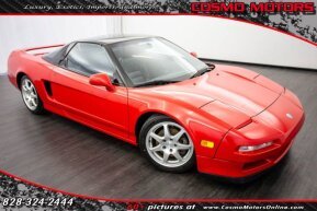 1992 Acura NSX for sale 102019927