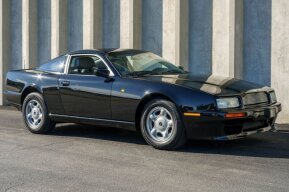 1992 Aston Martin Virage Coupe for sale 101994892