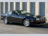 1992 Aston Martin Virage Coupe