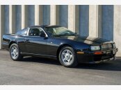 1992 Aston Martin Virage Coupe