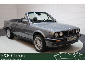 1992 BMW 318i Convertible for sale 101768048