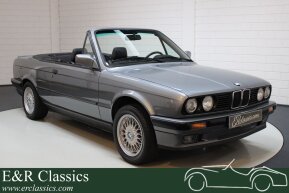 1992 BMW 318i Convertible for sale 101866226