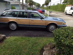 1992 Buick Century for sale 101587683