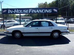 1992 Buick Le Sabre Limited