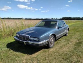 1992 Buick Riviera Coupe
