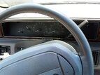 Thumbnail Photo 7 for 1992 Buick Roadmaster Limited Sedan