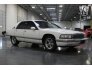 1992 Buick Roadmaster Limited Sedan for sale 101752044