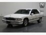 1992 Buick Roadmaster Limited Sedan for sale 101752044