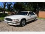 1992 Buick Roadmaster Sedan for sale 101814281