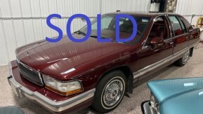 1992 Buick Roadmaster Sedan for sale 101777456