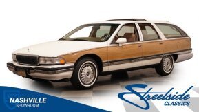 1992 Buick Roadmaster Estate Wagon for sale 101994785