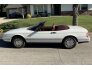 1992 Cadillac Allante for sale 101708140