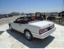 1992 Cadillac Allante for sale 101807005