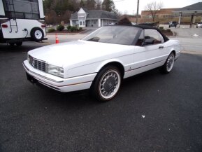 1992 Cadillac Allante for sale 101835145