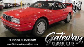 1992 Cadillac Allante for sale 101982057
