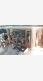 Cadillac Brougham Classics For Sale Classics On Autotrader