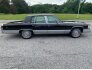 1992 Cadillac Brougham for sale 101719847