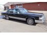 1992 Cadillac Brougham for sale 101721890