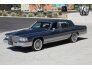1992 Cadillac Brougham for sale 101744052