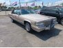 1992 Cadillac Brougham for sale 101763881