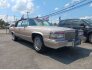1992 Cadillac Brougham for sale 101792995